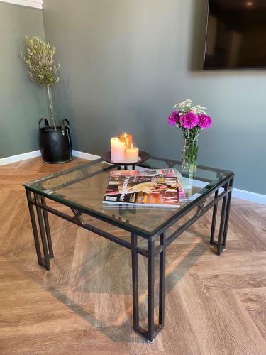 Bed & Breakfast Appartement "hartje Haamstede"