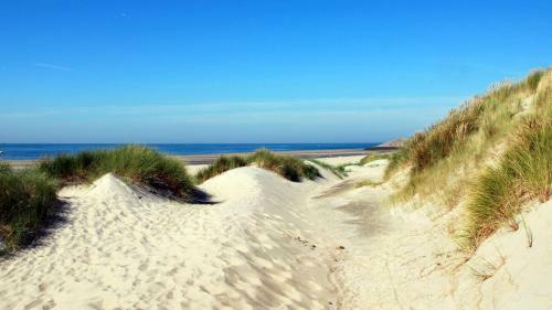 Bed & Breakfast Appartement "hartje Haamstede"