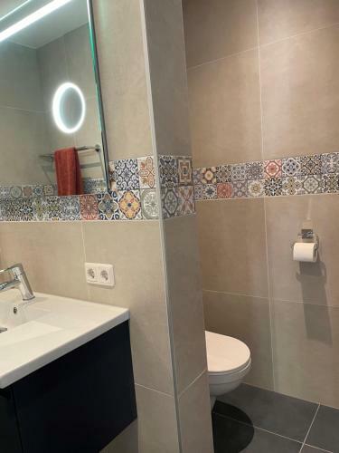 Bed & Breakfast Appartement "hartje Haamstede"