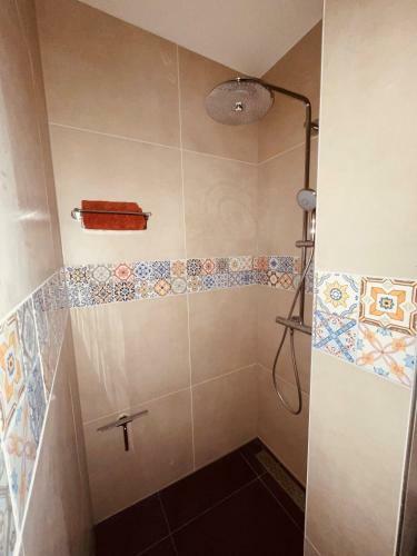 Bed & Breakfast Appartement "hartje Haamstede"
