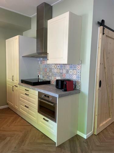 Bed & Breakfast Appartement "hartje Haamstede"