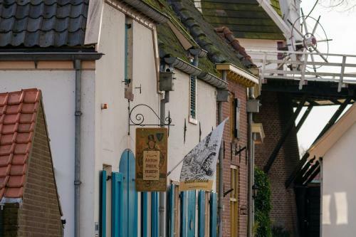 Aparthotel Hattem
