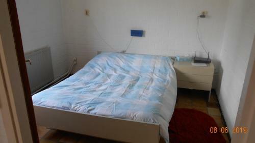 Familie Vakantiewoning Burgh-haamstede