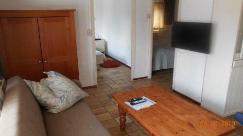 Familie Vakantiewoning Burgh-haamstede
