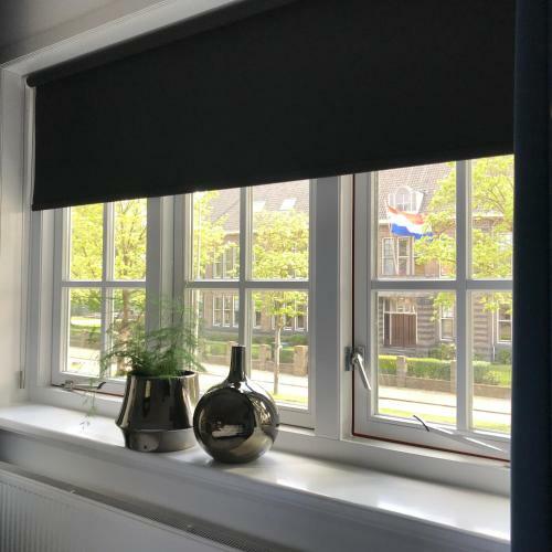 B&B Logeren Bij Lies