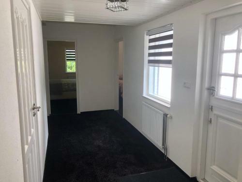Unique Chalet In Harderwijk With Large Garden