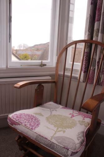 Rose Bank B&B