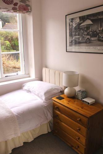 Rose Bank B&B