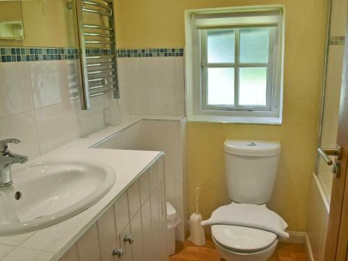 Grooms Cottage