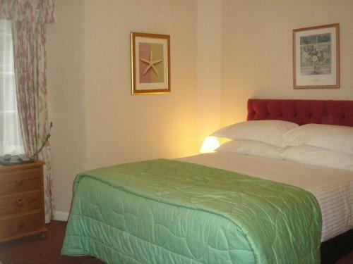 Lanteglos Country House Hotel