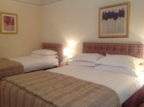 Lanteglos Country House Hotel