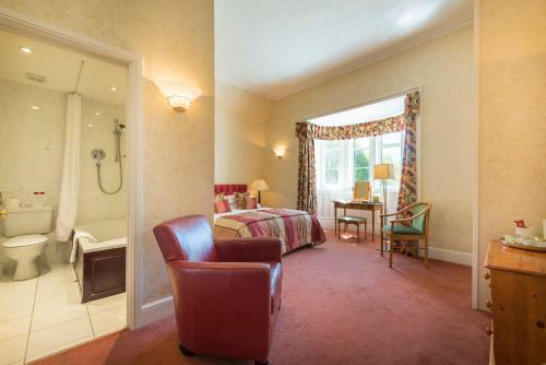 Lanteglos Country House Hotel