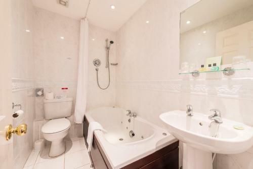 Lanteglos Country House Hotel