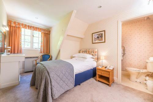 Lanteglos Country House Hotel