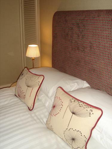 Lanteglos Country House Hotel