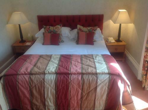 Lanteglos Country House Hotel