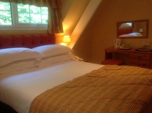 Lanteglos Country House Hotel