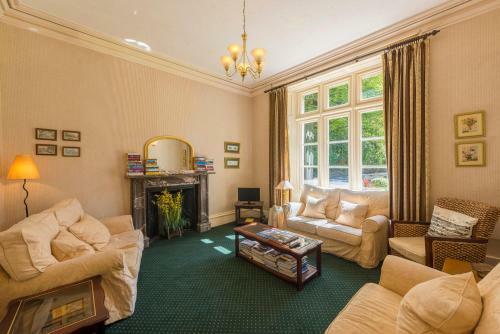 Lanteglos Country House Hotel