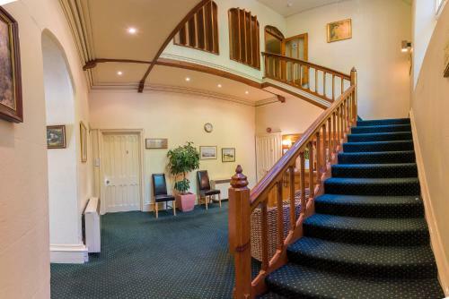 Lanteglos Country House Hotel
