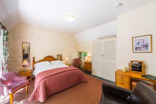 Lanteglos Country House Hotel