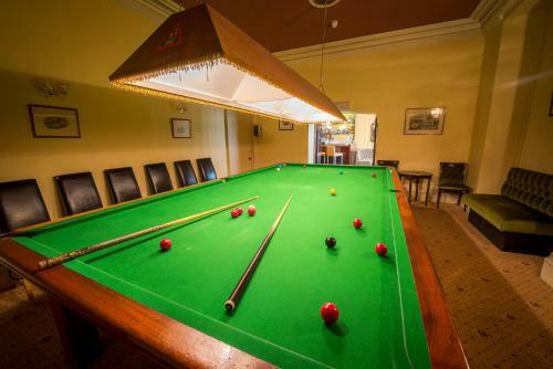 Lanteglos Country House Hotel