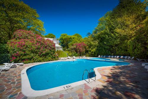 Lanteglos Country House Hotel
