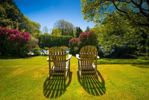 Lanteglos Country House Hotel