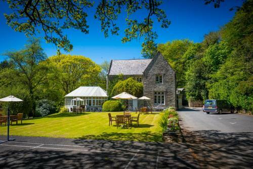 Lanteglos Country House Hotel