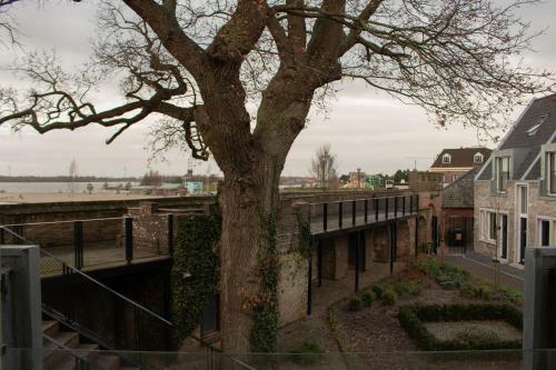 Apartamento Stadsappartementen Harderwijk