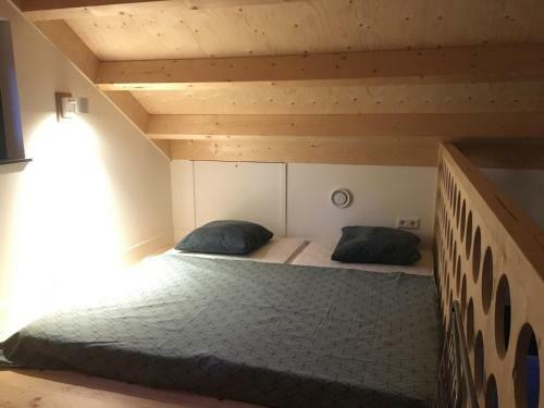 Apartamento B&B Het Vogeltje