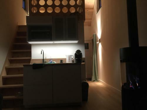 Apartamento B&B Het Vogeltje