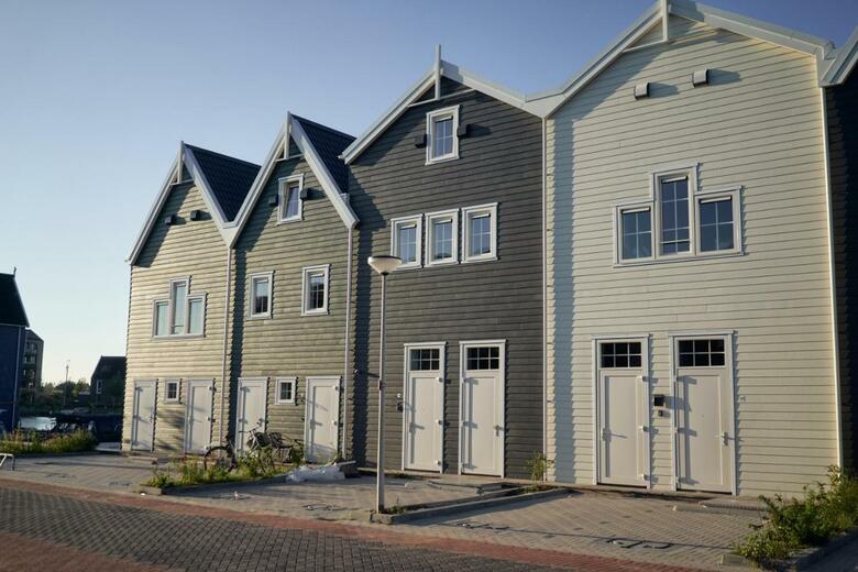 Apartamento Captains Boathouse