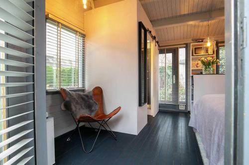 Tiny House Boatshed