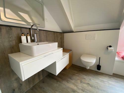 Apartamento Bed In Stad - Casa Coral - Appartement