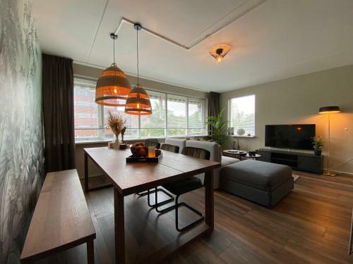 Apartamento Bed In Stad - Hakuna Matata - Appartement