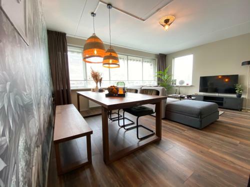 Apartamento Bed In Stad - Hakuna Matata - Appartement
