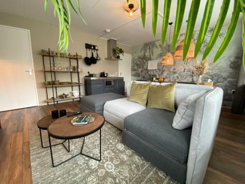 Apartamento Bed In Stad - Hakuna Matata - Appartement
