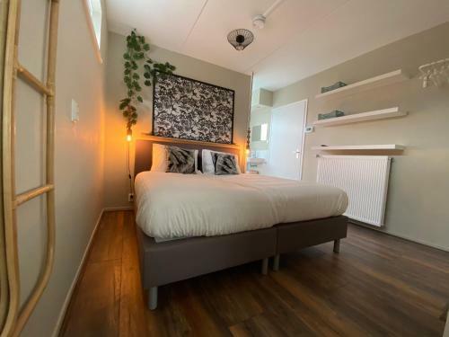 Apartamento Bed In Stad - Hakuna Matata - Appartement
