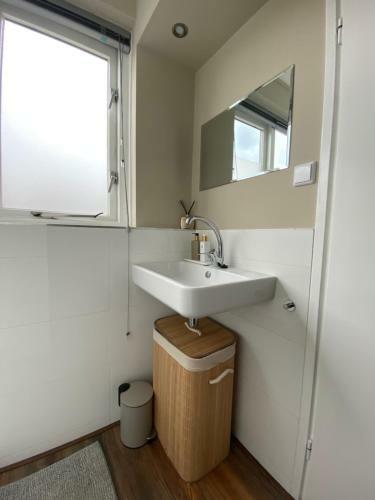 Apartamento Bed In Stad - Hakuna Matata - Appartement