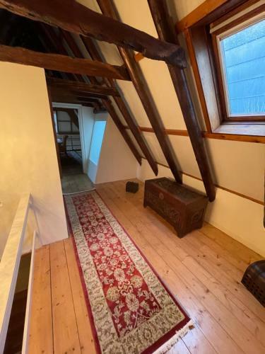 Apartamento Authentiek Monumentaal 17de Eeuws Herenhuis