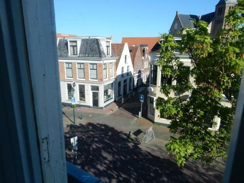Apartamento Het Speijerhuis