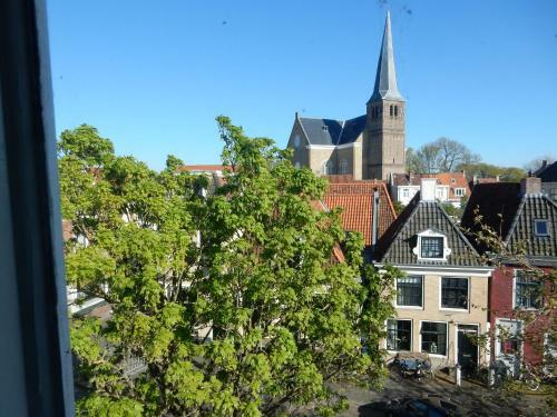 Apartamento Het Speijerhuis