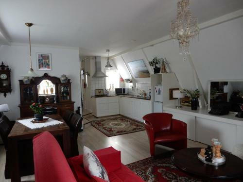 Apartamento Het Speijerhuis