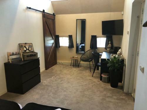 Bed & Breakfast Harlingen Staete Oase Van Rust En Luxe