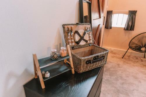 Bed & Breakfast Harlingen Staete Oase Van Rust En Luxe