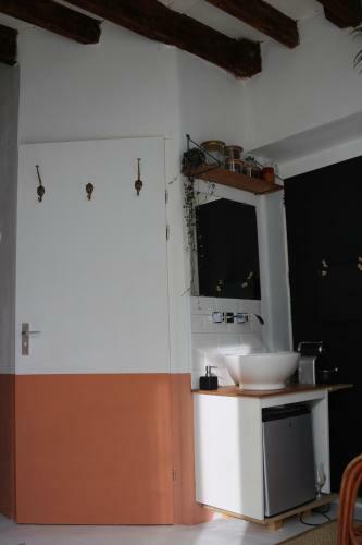 Tiny House B&B "ma�ana"