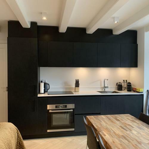 Bed & Breakfast Florapark