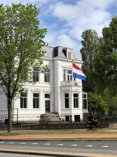 Bed & Breakfast Florapark