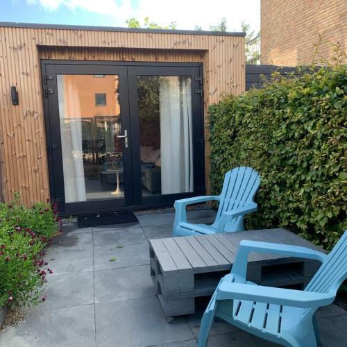 Bed & Breakfast Studio Triple B