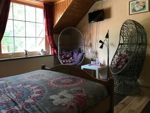 B&B 't Stalhoes